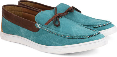 

Knotty Derby Men Loafer For Men(Green, Green;brown;camel
