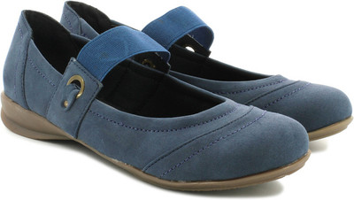 

Catwalk Bellies For Women(Blue