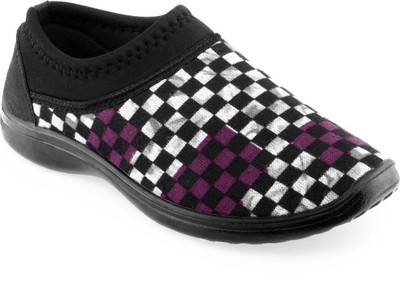 

Lancer Casuals For Women(Multicolor, Black