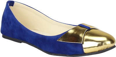 

Roylsace Bellies For Women(Blue