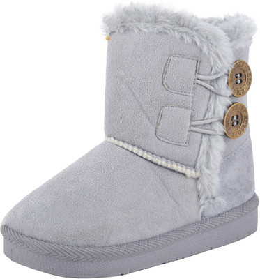 

Willywinkies Boys & Girls(Grey