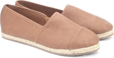 

People Casuals For Women, Camel