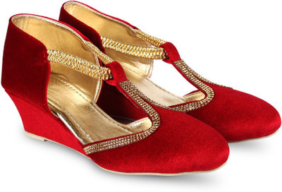 

Anand Archies Girls(Red