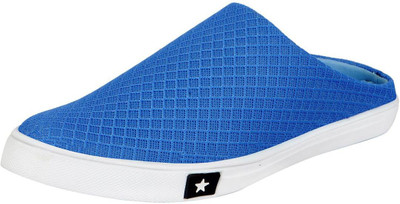 

FAUSTO Trendy Outdoors For Men(Blue