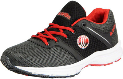 

Action Men's Sports Running Shoes For Men(Multicolor, Red