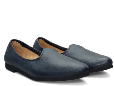 

Bare Skin Jalsa Jutis For Men(Blue, Navy blue