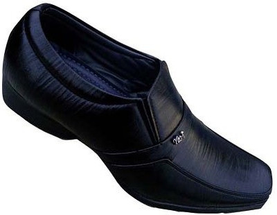 

Yash Slip On For Men(Black
