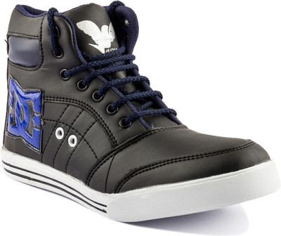 

Golden Sparrow Sneakers For Men(Black)