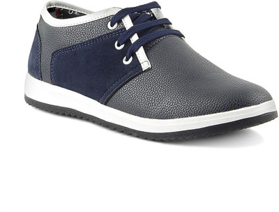 Isole Casual Shoes For Men(Blue