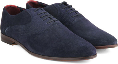 

Carlton London -Mr.CL corporate casuals For Men(Navy