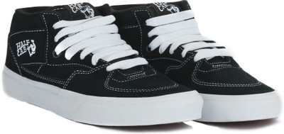 

Vans Half Cab SS19 Sneakers For Men(Navy