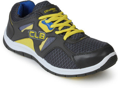 Columbus sales clb shoes