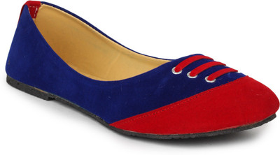 

11e Bellies For Women(Red, Blue)