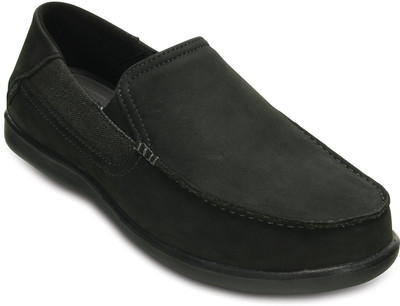 

Crocs Casuals For Men(Black), 202221-060