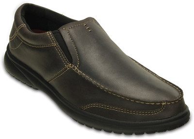 

Crocs Casuals For Men(Brown