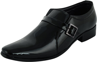 

Iconic Slip On For Men(Black