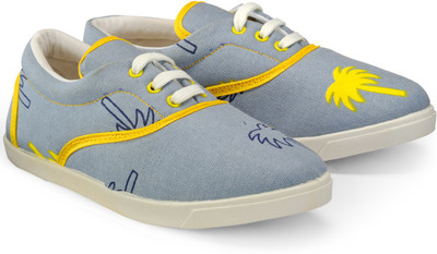 

Nell Sneakers For Women(Blue