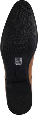 Metro Men's Formal Derby Lace Up