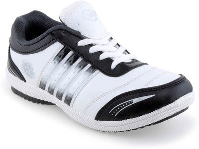 

Lancer Boys, White