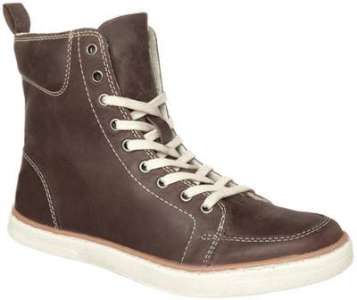 

Araanha Trandhioum Boots For Men(Brown