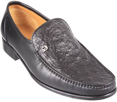 

Metro Da Vinchi Corporate Casuals For Men(Black, 11;black