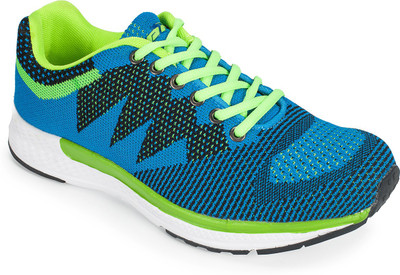 

Khadim's Pro Running Shoes For Men(Blue, Navy, Purple)