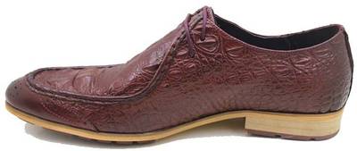 Froskie Genuine Leather Formal Shoes Casuals