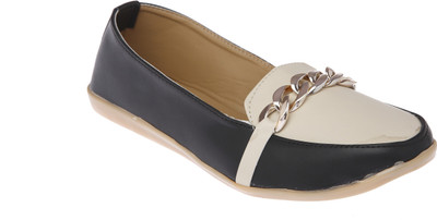 

Alesso Embellished Bellies For Women(Black)