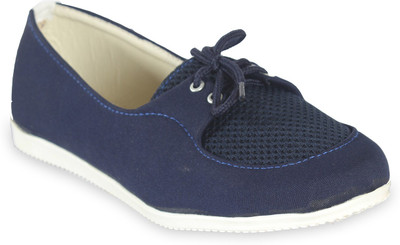 

Indilego Sneakers For Women(Blue