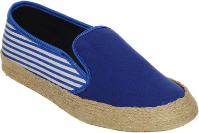 

Bruno Manetti Casuals For Men(Blue, Neel blue