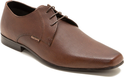 

Red Tape RTR1292 Boat Shoes For Men(Brown