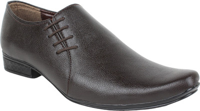 

Aero Corporate Edition Slip On For Men(Brown