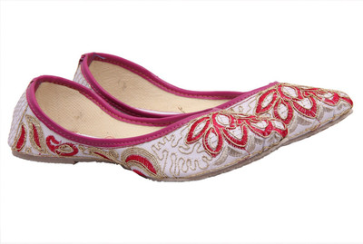 

Fashbeat Jutis For Women(Pink