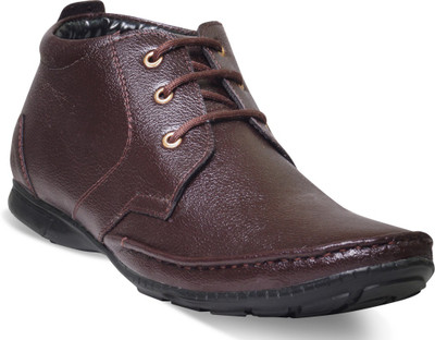 

ADYBird Elite Casuals For Men(Brown