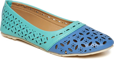 

Vendoz Bellies For Women(Blue)
