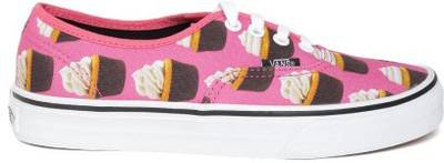VANS AUTHENTIC Men Sneakers