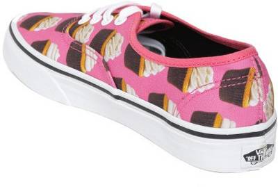 VANS AUTHENTIC Men Sneakers