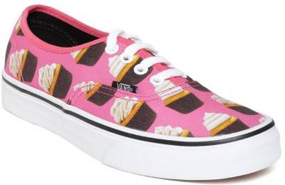 VANS AUTHENTIC Men Sneakers