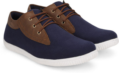 

Vulcan Knight Sneakers For Men(Blue