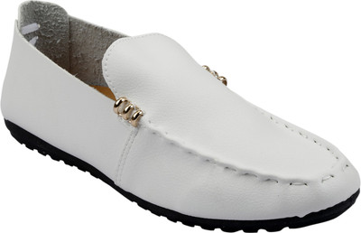 

Vostro ROSWELL Sneakers For Men(White