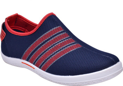 

Fashion Victim Casuals For Men(Blue, Red