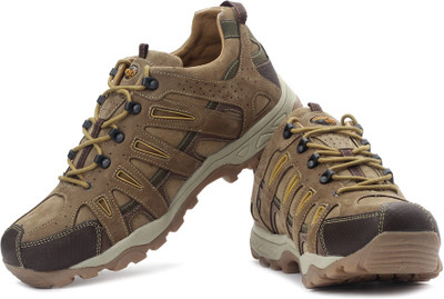 

Woodland Outdoors Shoes For Men(Tan, Tobacco