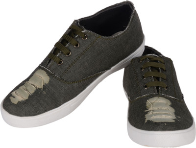 

Royal Cruzz DENIM Party Wear For Men(Green