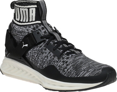 

Puma IGNITE evoKNIT Outdoors For Men(Black