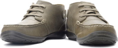

Woodland Boots For Men(Brown, Khaki