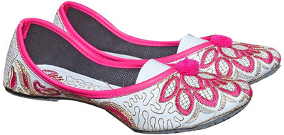 

Port Lilly Bellies For Women(Pink