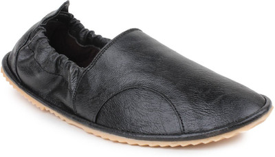 

Clymb Loafers For Men(Black