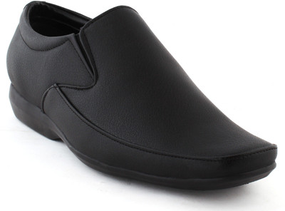 

Vebero RIGID Slip On For Men(Black