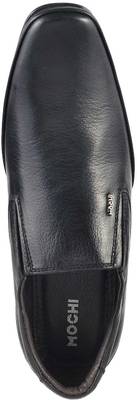 Mochi Mocassin Slip On Shoes