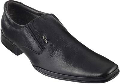Mochi Mocassin Slip On Shoes